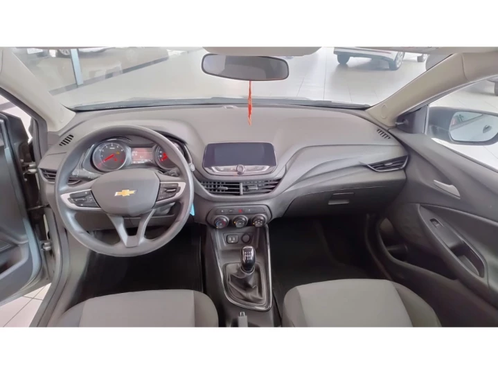 ONIX 1.0 FLEX LT MANUAL