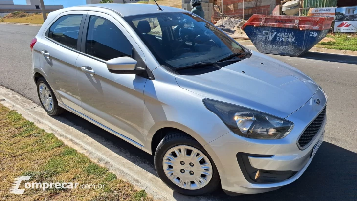 KA + 1.0 SE Plus 12V