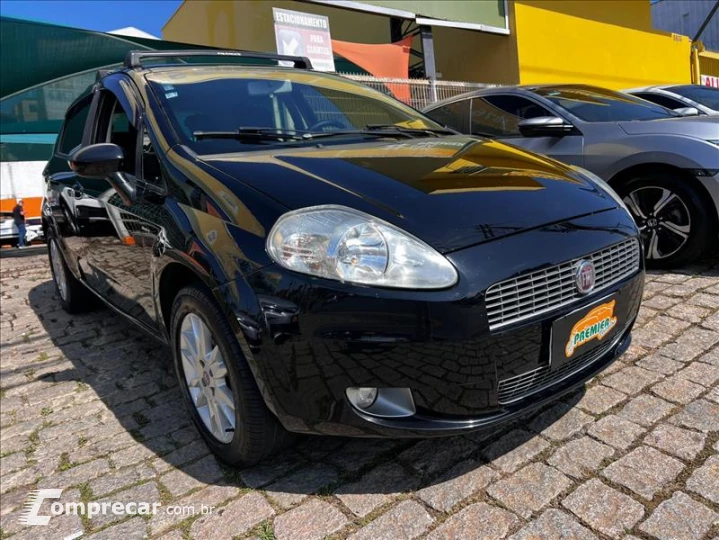 PUNTO 1.6 Essence 16V