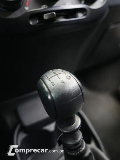 MOBI LIKE 1.0 Fire Flex 5p.