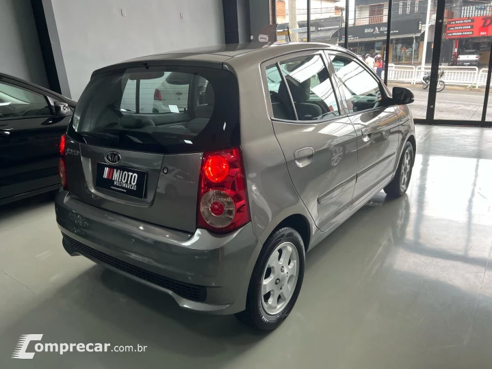 PICANTO 1.0 EX 12V