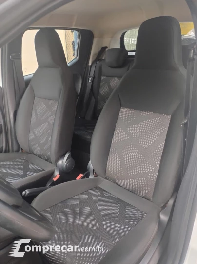 MOBI 1.0 8V EVO Like. ON