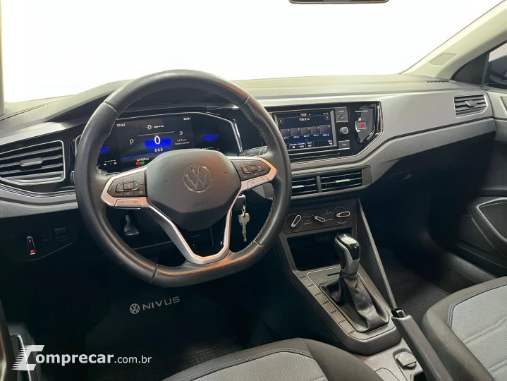 NIVUS 1.0 200 TSI Comfortline