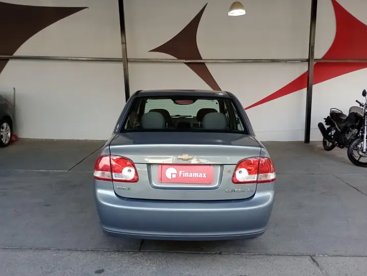 CLASSIC 1.0 MPFI LS 8V