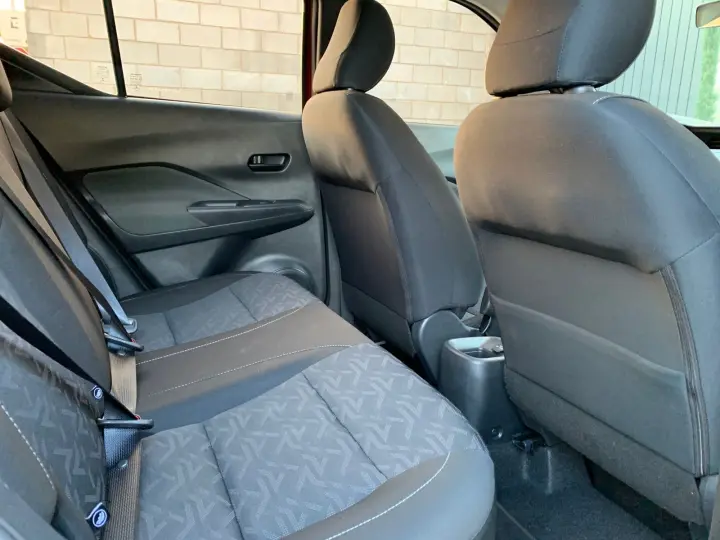 KICKS 1.6 16V FLEXSTART ACTIVE XTRONIC