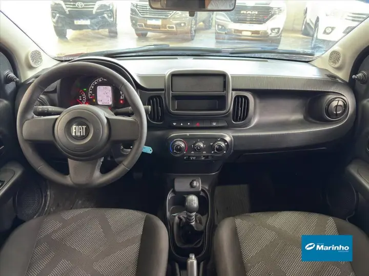 MOBI 1.0 EVO FLEX LIKE. MANUAL