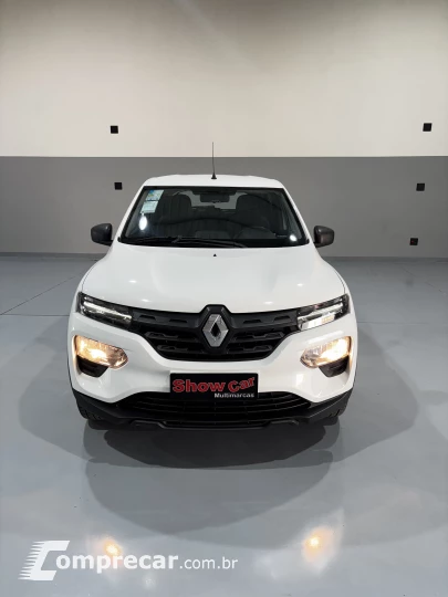 KWID 1.0 12V SCE ZEN