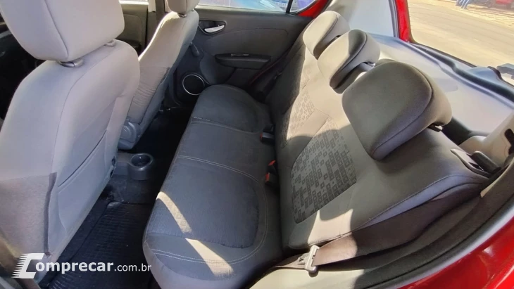 PALIO 1.0 MPI Attractive 8V