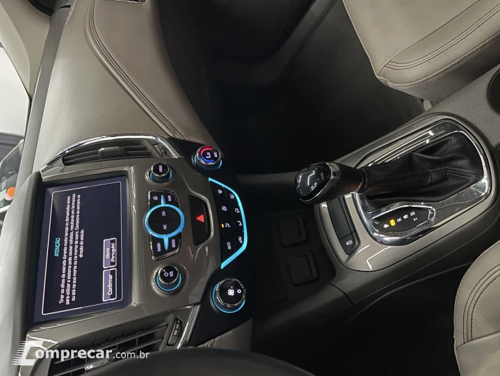 CRUZE 1.4 Turbo Sport6 LTZ 16V