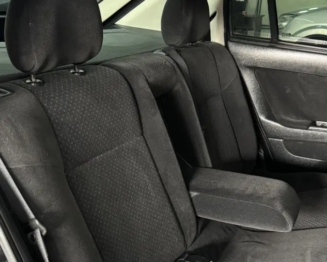 Astra Advantage 2.0 MPFI 8V FlexPower 5p