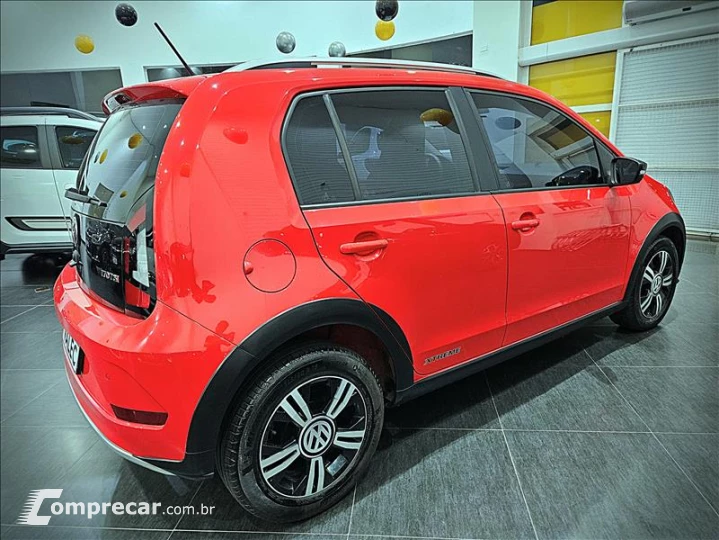 UP 1.0 170 TSI Xtreme