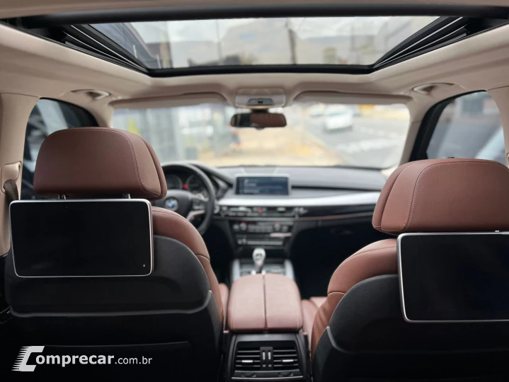 X5 3.0 4X4 30D I6 Turbo