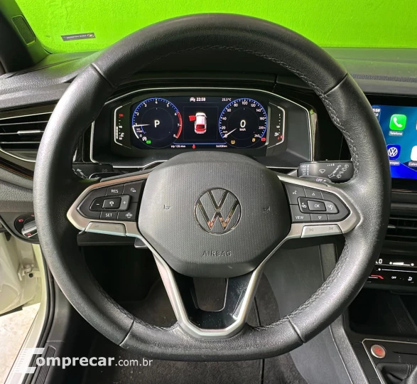 NIVUS 1.0 200 TSI Highline