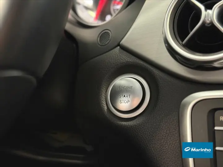 GLA 200 1.6 CGI FLEX ADVANCE 7G-DCT