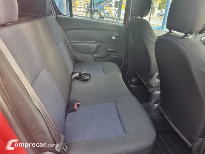 SANDERO 1.0 Expression 16V