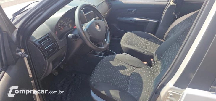 PALIO 1.4 MPI Attractive 8V