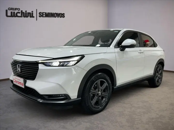 HR-V 1.5 DI I-VTEC FLEX EXL CVT