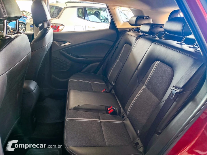 TRACKER 1.0 Turbo LTZ