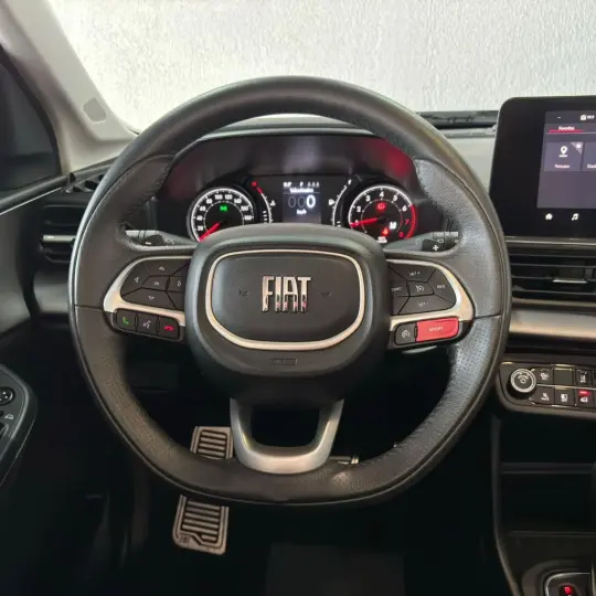 PULSE AUDACE 1.0 Turbo 200 Flex Aut.