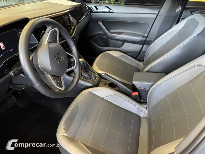 NIVUS 1.0 200 TSI Highline