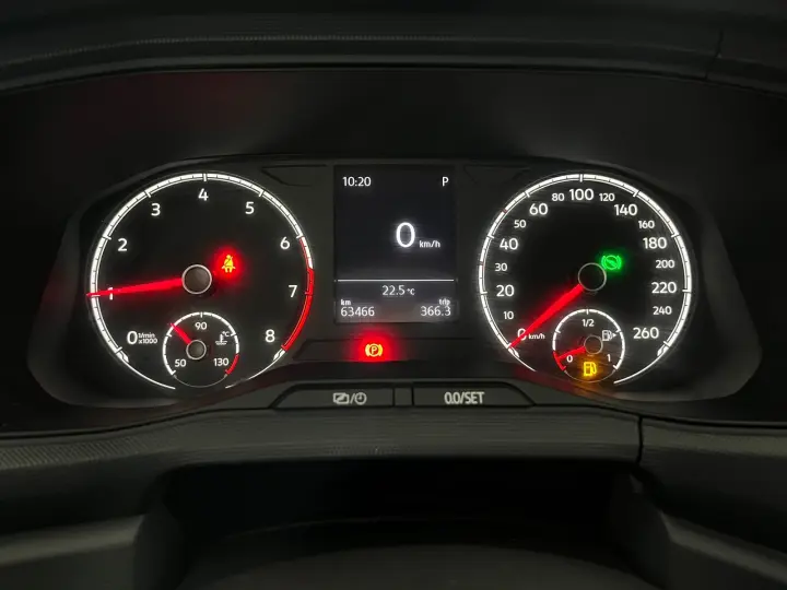 T-CROSS 1.0 200 TSI Sense