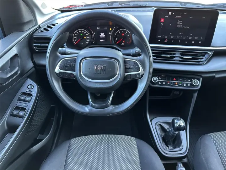 PULSE 1.3 FLEX DRIVE MANUAL