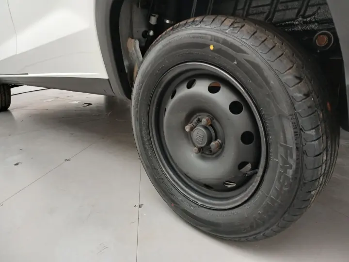 STRADA 1.4 FIRE FLEX ENDURANCE CS MANUAL