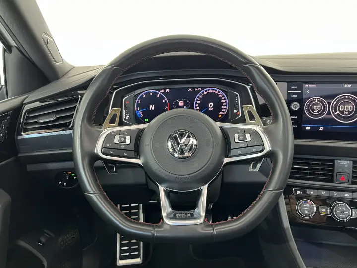 JETTA 2.0 350 TSI GLI