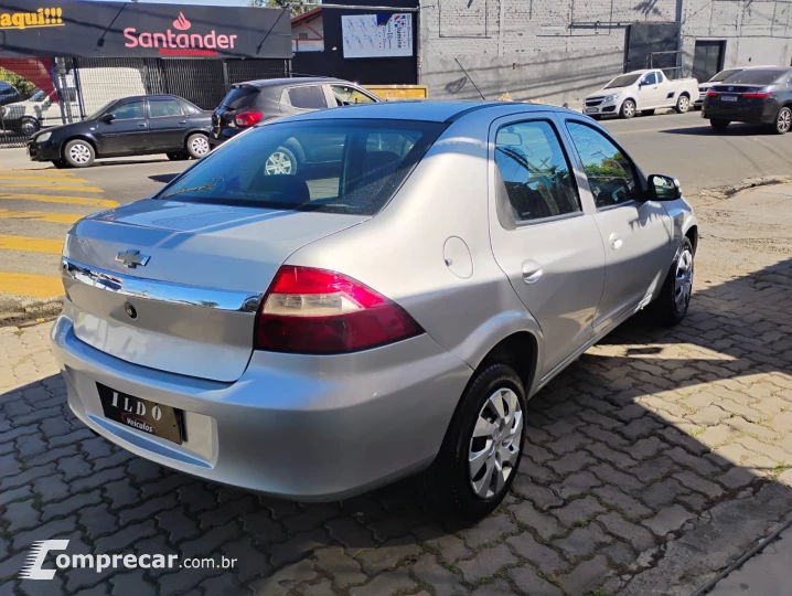 PRISMA 1.4 LT Spe/4 8V