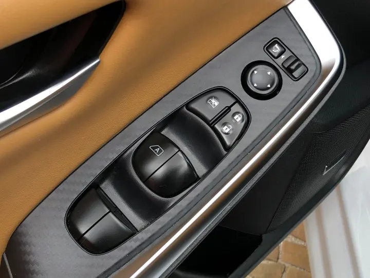 Sentra 2.0 16V Gasolina Excluvise Xtronic