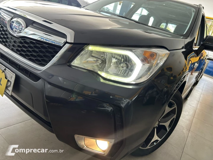 FORESTER 2.0 XT 4X4 16V Turbo