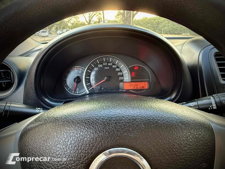 MARCH 1.0 S 12V FLEX 4P MANUAL