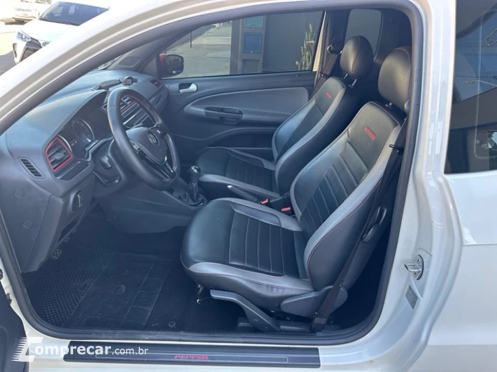 SAVEIRO 1.6 Cross CE 16V