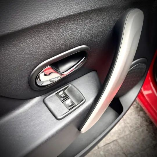 SANDERO 1.0 12V SCE Expression