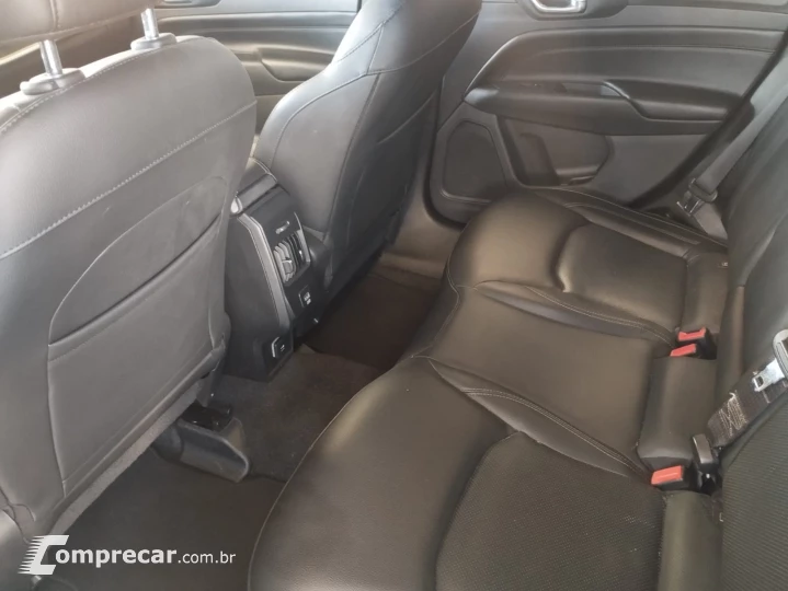 COMPASS 1.3 T270 Turbo Longitude