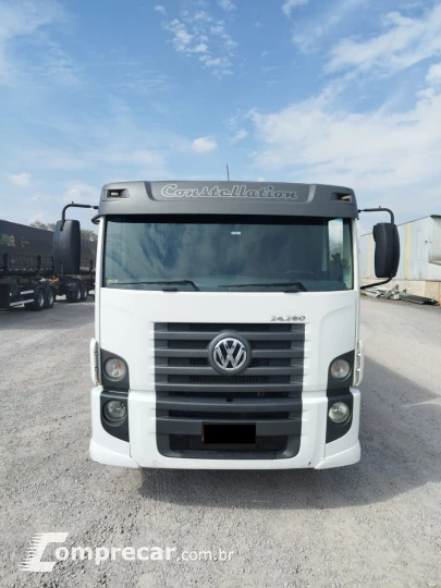 24-280 E CONSTEL 6X2 2P (E5)