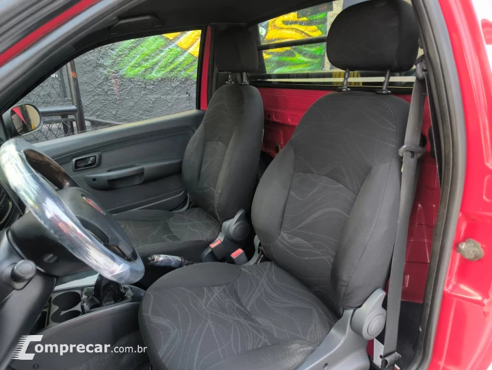 STRADA 1.4 MPI Working CS 8V