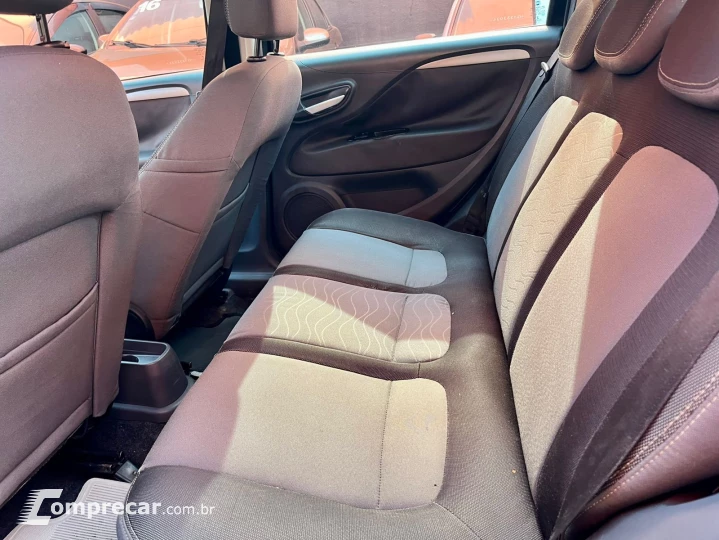 PUNTO 1.4 Attractive 8V