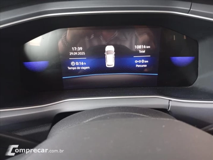 T-CROSS 1.0 200 TSI Sense