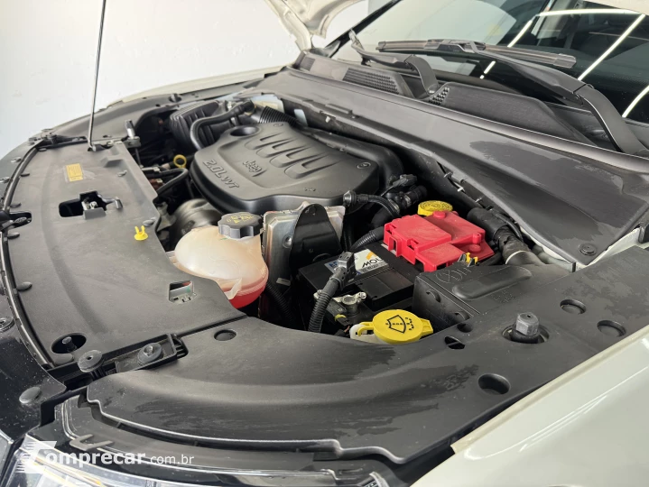 COMPASS 2.0 16V Night Eagle