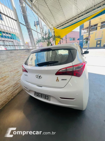 HB20 1.0 12V Comfort Plus