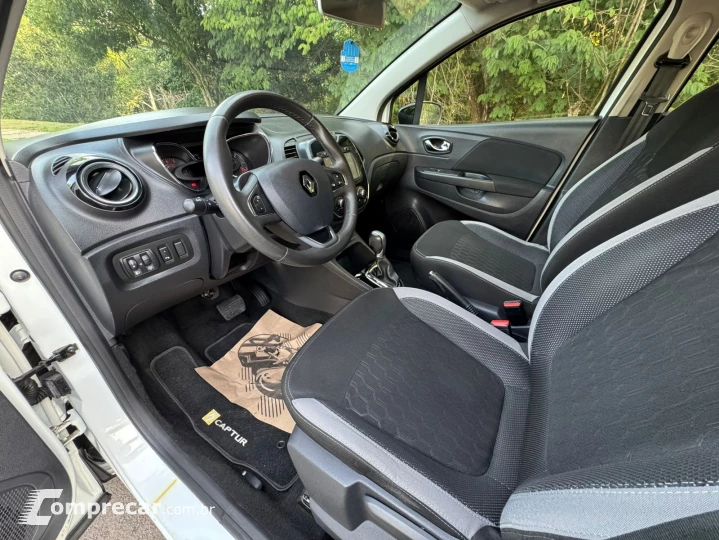 CAPTUR 1.6 16V SCE ZEN