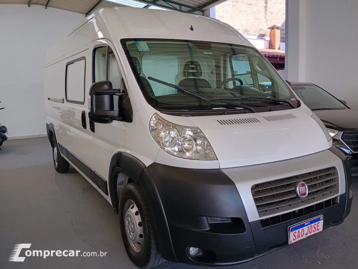 DUCATO 2.3 Maxicargo 10 16V Turbo