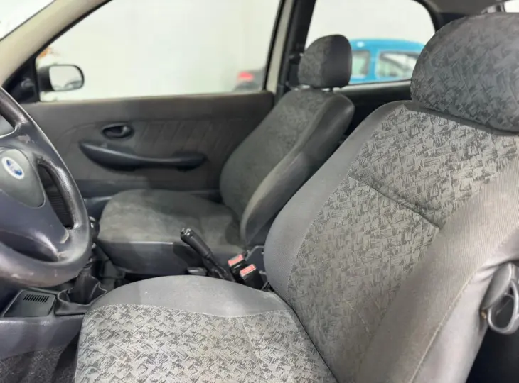 PALIO 1.0 MPI Fire 8V