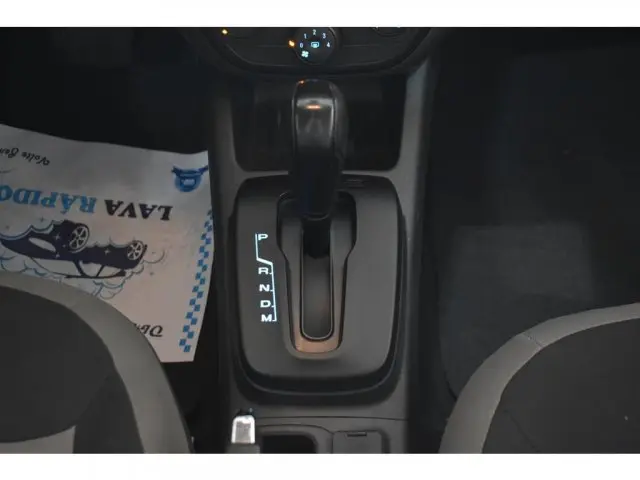 SPIN - 1.8 LT 8V 4P AUTOMÁTICO