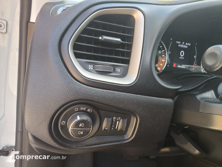 RENEGADE 1.8 16V Sport