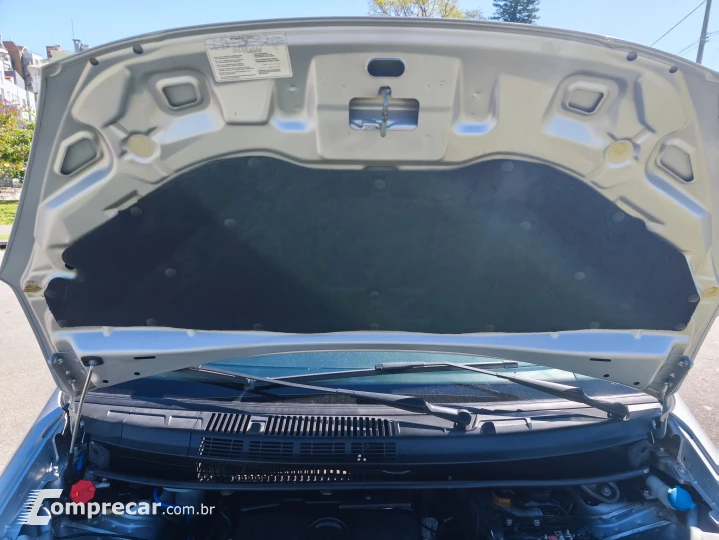 IDEA 1.8 MPI Sporting 16V