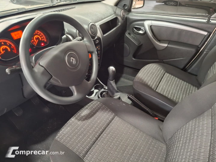 SANDERO 1.0 Expression 16V