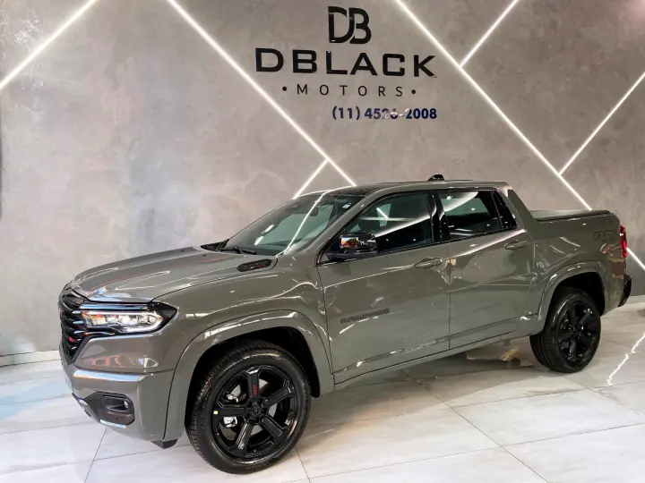 RAMPAGE RT RAMPAGE R/T AT9