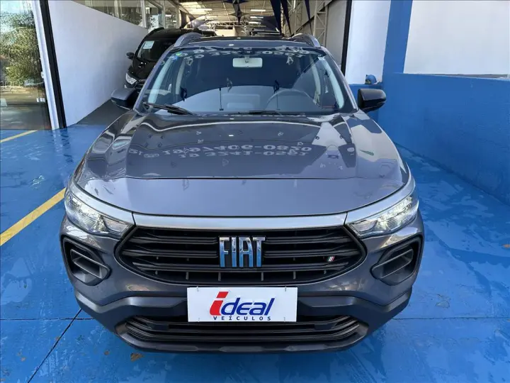 PULSE 1.3 FLEX DRIVE MANUAL